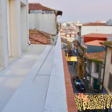 Ohh - Caldeireiros Luxury Apartments ポルト エクステリア 写真