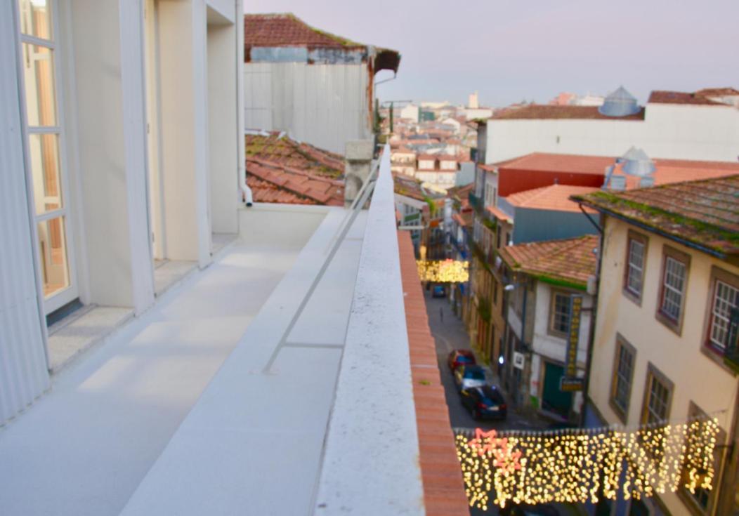 Ohh - Caldeireiros Luxury Apartments ポルト エクステリア 写真