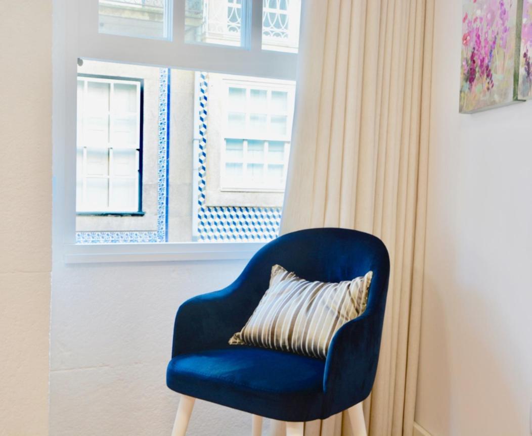 Ohh - Caldeireiros Luxury Apartments ポルト エクステリア 写真