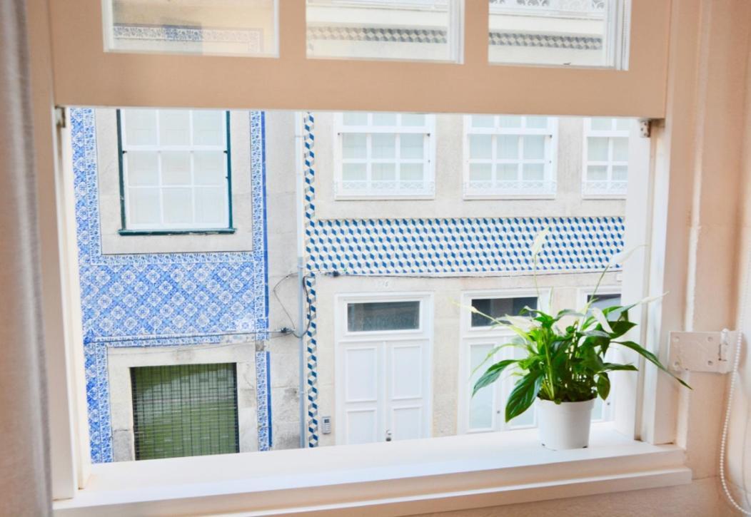 Ohh - Caldeireiros Luxury Apartments ポルト エクステリア 写真