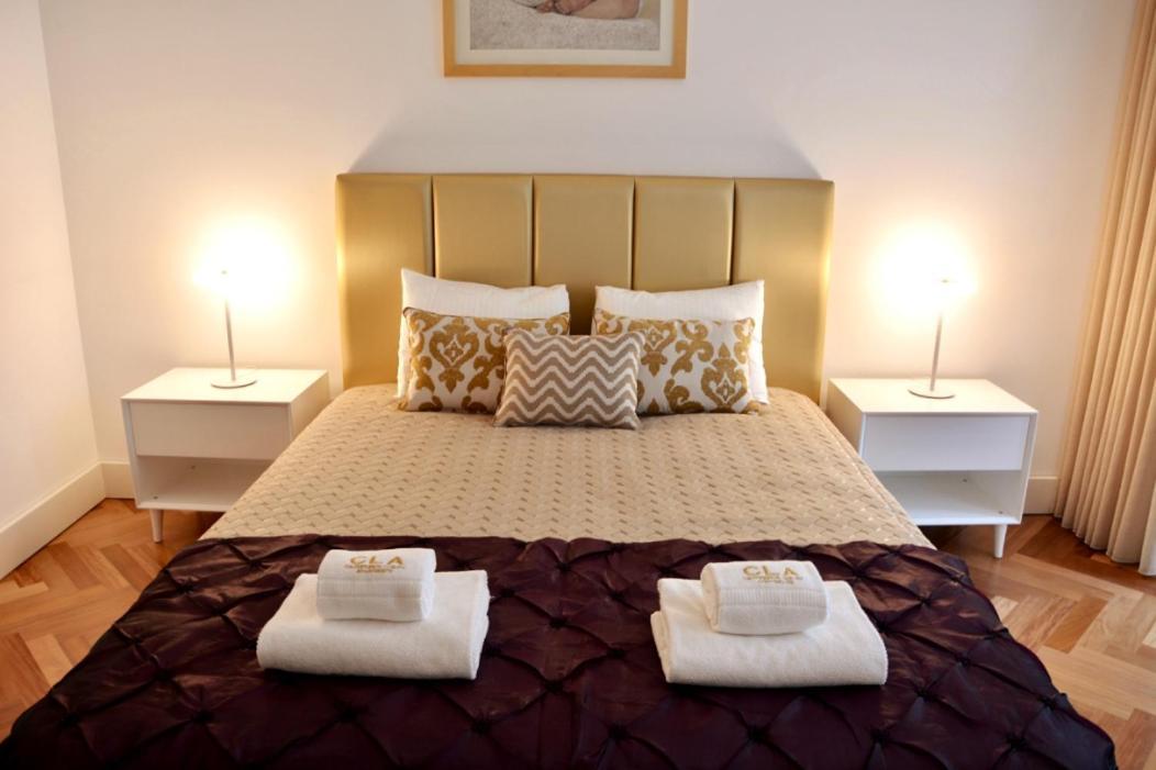 Ohh - Caldeireiros Luxury Apartments ポルト エクステリア 写真